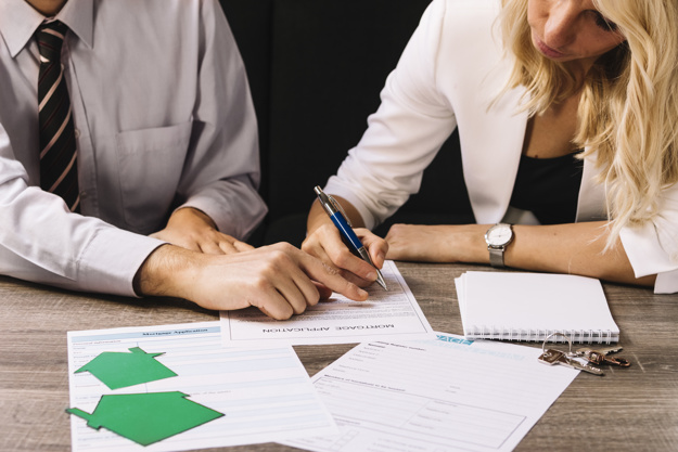 La provvigione per l’agente immobiliare è sempre da pagare?