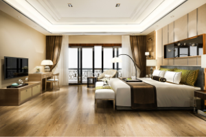 agente immobiliare di lusso