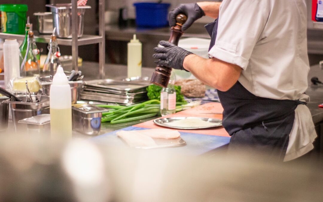 Saper Somministrare Alimenti e Bevande