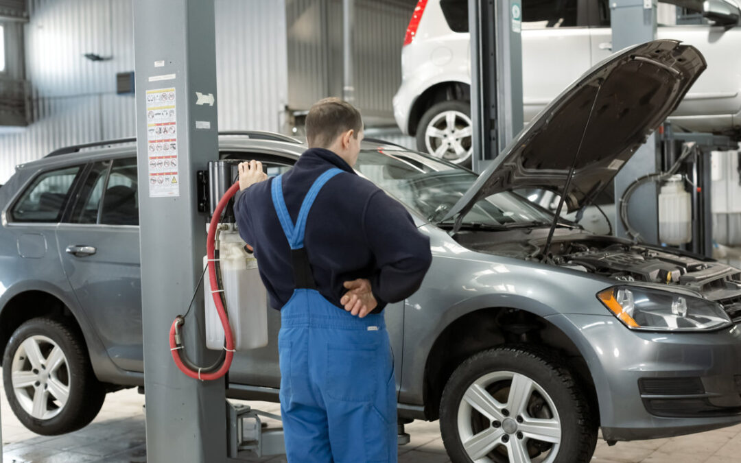 L’Importanza del Tecnico Meccatronico delle Autoriparazioni