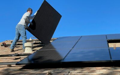 Corsi FER a Roma: Come Diventare un Installatore Qualificato di Impianti Fotovoltaici