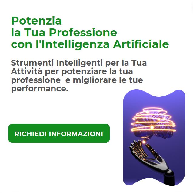 ai per professione