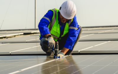 Corso FER Tecnico Fotovoltaico: Installatore e Manutentore di Impianti Energetici Rinnovabili con Cultura D’Impresa