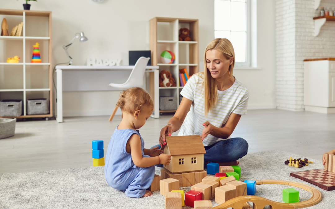 Diventare Babysitter Qualificata: Un Valore Aggiunto per la Cultura d’Impresa