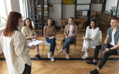 Perché un Corso di Comunicazione Efficace è un Investimento Strategico per la Tua Impresa