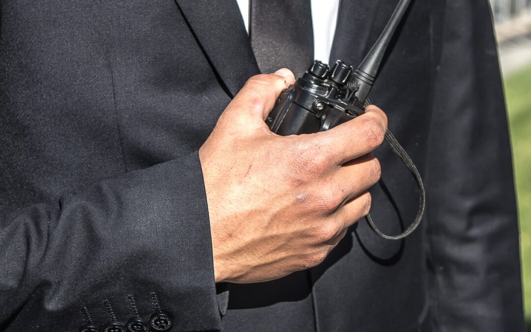 Perché fare un corso per Addetto ai Servizi di Controllo è fondamentale per la tua carriera