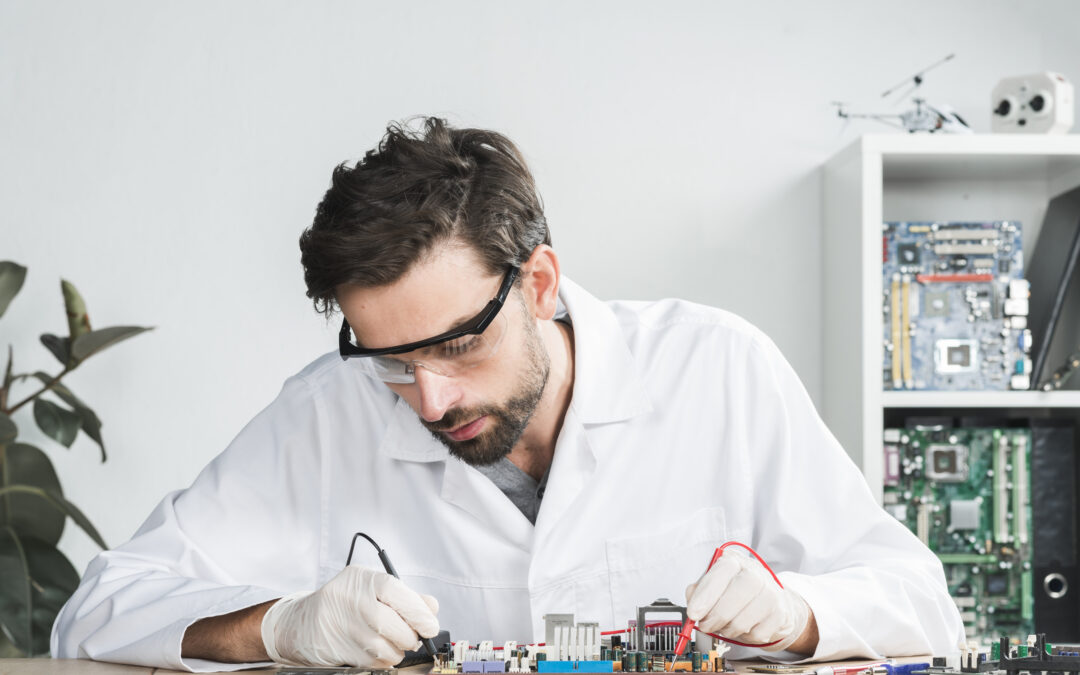 Corso per Tecnico Meccatronico: la formazione chiave per lavorare nel settore automotive